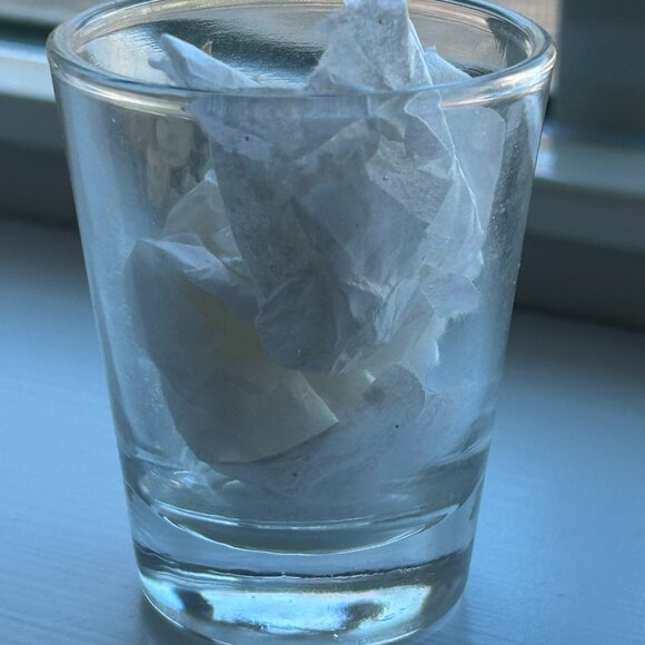 Walt Disney World Animal Kingdom Whitewater Kali River Rapids Bar Shot Glass FL - Picture 3 of 6